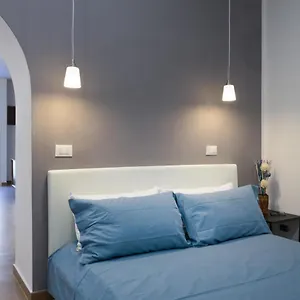 Casa Villafilippina , Palermo Italy